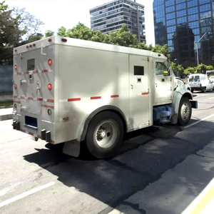 Custodia y Traslado de Valores